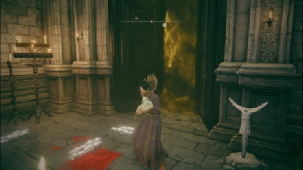 #35 解放されしドラゴンパワー [ELDENRING]