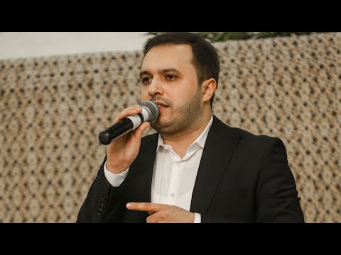 Səhnədə şairin biri də çoxaldı l Meyxana 2023