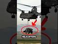 Top 3 Biggest Helicopters Ever Built😱