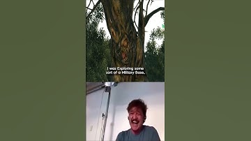 Timeline of Harold in Fallout...