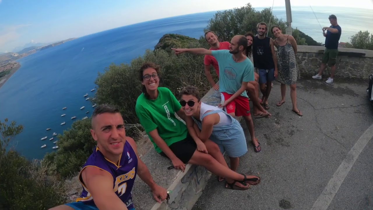 Basilicata Coast to Coast - la vacanza