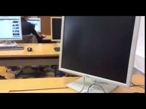 Video: Kuidas Ekraani Sülearvutis Pöörata