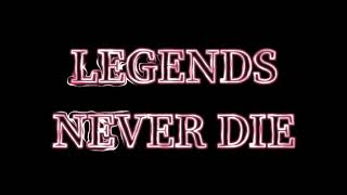 Legends Never Die- League of Legends (Against the Current) Edit Audio
