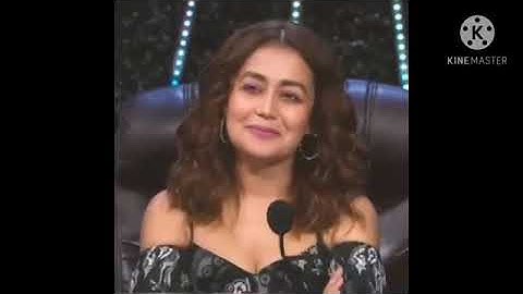 Indian Idol 2020 jeli kayi tamin   oh hamsafar song performance full video
