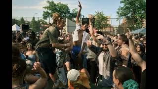 The Brooklyn Dance Party Bringing Everyone Together