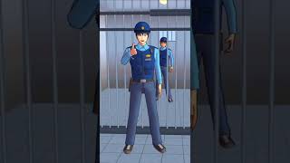 Mama Mio Duduk Di Kursi Roda