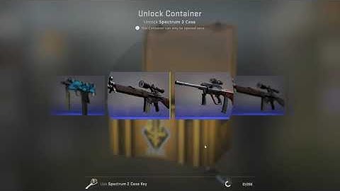 Unboxing a CSGO case everyday until i get a Rare Special Item(Glove/Knife) Day 19