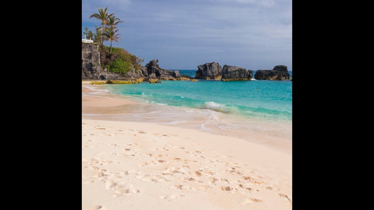 Best Pink Sand Beaches In The World