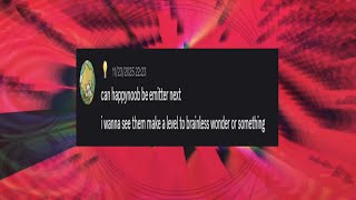 Nomeansno Brainless Wonder - Happynoob