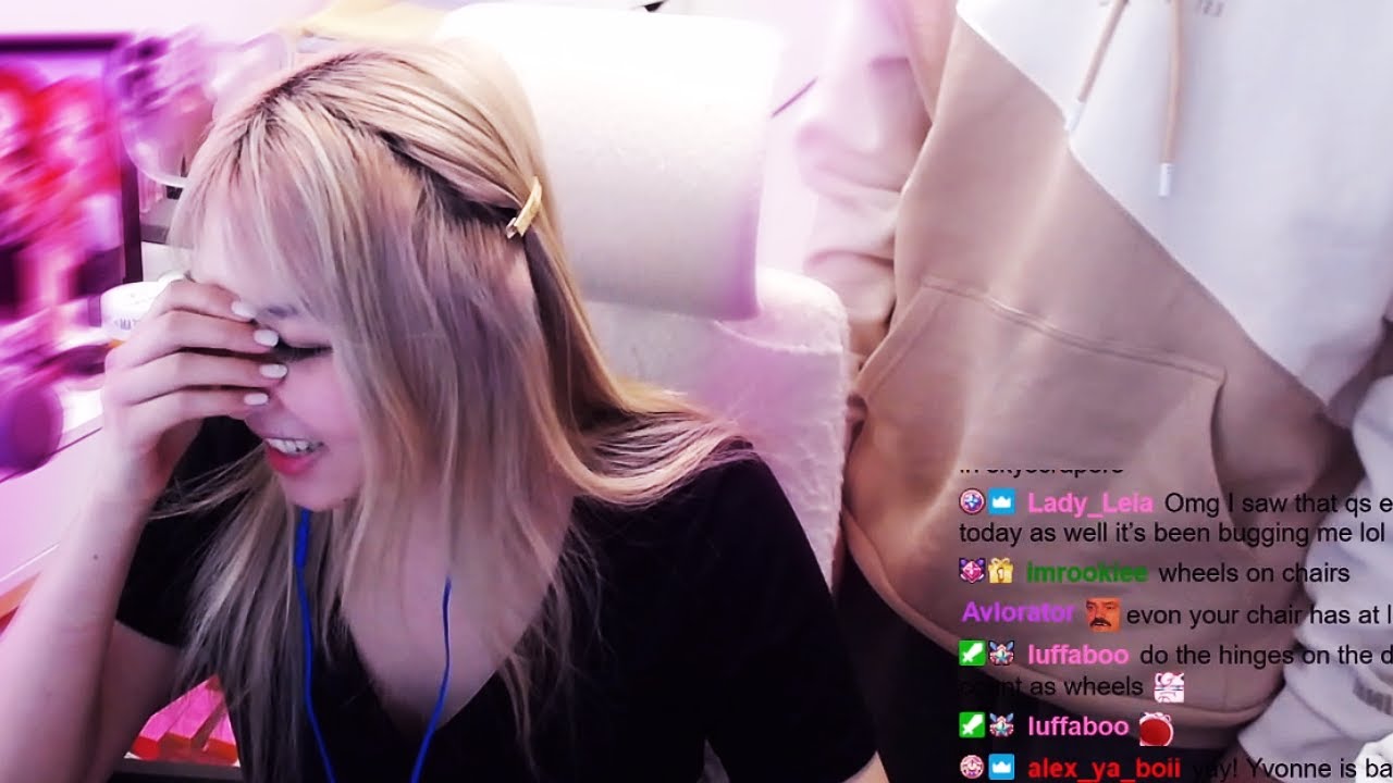 when offlinetv talks about boys and girls