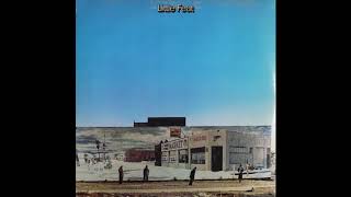 Little Feat - Takin&#39; My Time (US1971)