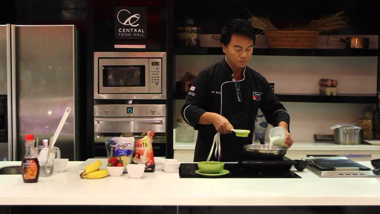 How to make 