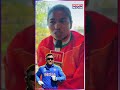 MS Dhoni's mantra powers Bichu Devi's Hockey World Cup dream 🇮🇳 #shorts #ytshorts #shortsfeed #viral