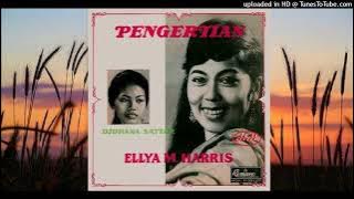 O.M. CHANDRALELA (Penjanji. Ellya M Harris) - Biarkan Daku [1967]