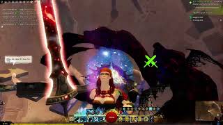 Guild Wars 2 - Janthir Wilds Absolution Parts 18 & 19 (First Playthrough)