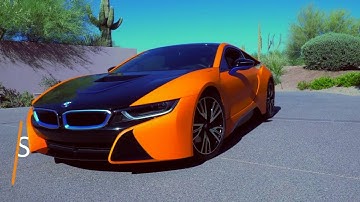 Tecademics- Chris Record [FULL BREAK DOWN]