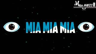 Danniloox Mia Mia Mia FT Arabic | Status Music