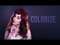 Adding Delicious Color Casts and Tints in Photoshop