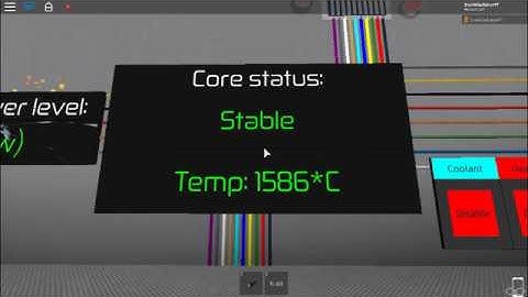 Unnamed Computer Core 2 Freezedown! | ROBLOX | Freezedown Escape!