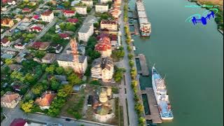 Orasul Sulina - 2022