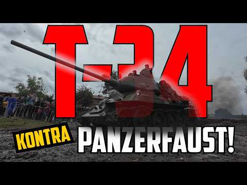 Panzer IV, StuG III, T-34, Sherman: Summer with Tank Hunter!