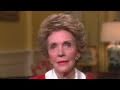 CNN 1986 Nancy Reagan S Just Say No Campaign CNN 1986 Nancy Reagan S Just Say No Campaign