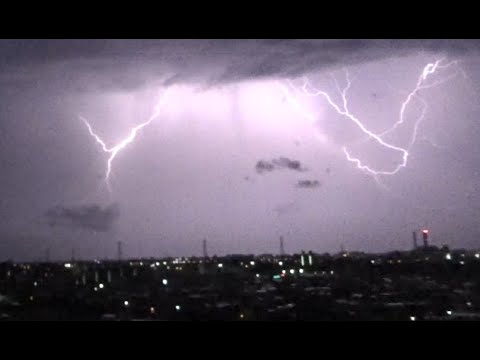 6月4日の 札幌の雷 長さ 1 01 動画ニュース 6月4日の 札幌の雷 長さ 1 01 動画ニュース