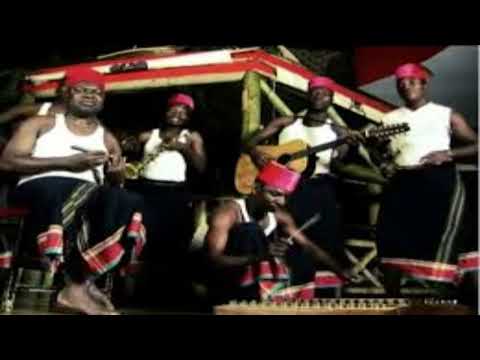 Shika Upanga Wako Rmx