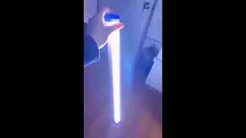 T530 LED Emergency Light 17cm[20w] * 32cm[40w] * 52cm[60w] USB Rechargeable,Light Tube Portable