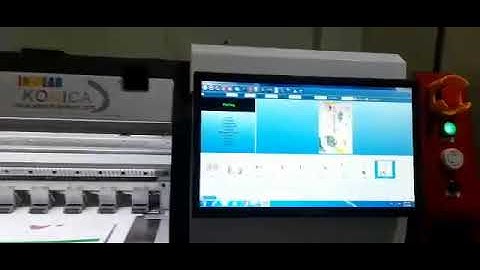 The popular and trending One more Gethray H8+ model 512i,30Pl | Flex, printing machine ￼
