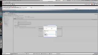 Oracle Identity Analytics OIA 11g LDAP Integration for User Authentication