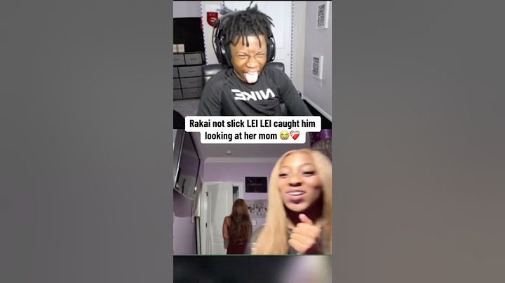 RAKAI *CAUGHT* STARING AT HIS CRUSH MOM #rakai #kaicenat #influencer #viral #reccommend #fyp #shorts