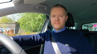 NO! AI Will Destroy Us All! Driving With Goldbridge