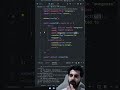 Connecting to Mongo db.🥭 #mongodb #nodejs