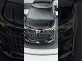 Toyota Sienna 7-seater black luxury minivan #ToyotaSienna #LuxuryMerchant