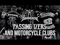 Passing 1%ers & Motorcycle Clubs ๐๏ธ