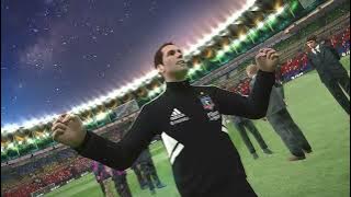 Download lagu PES 2017 COPA LIBERTADORE 2023 SEMI Y FINAL