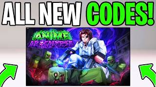 Download lagu *NEW* ALL UPDATE CODES IN ANIME APOCALYPSE ROBLOX MAY 2026 ✅ WORKING ANIME APOCALYPSE CODES!