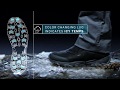 Merrell Footwear with Vibram Arctic Grip Technology