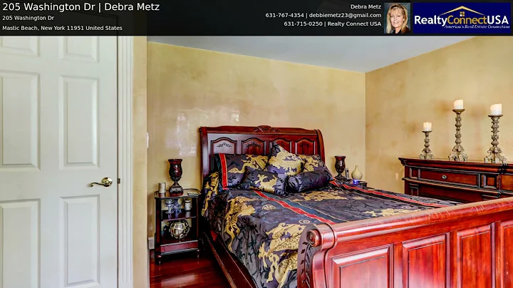 205 Washington Dr | Debra Metz