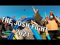 JOSH FIGHT 2021