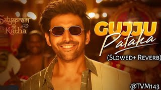 Gujju Pataka (Remix) Kartik Aaryan, Kiara Advani|Satya Prem Ki Katha|@TrendyVibesMusic143#trending