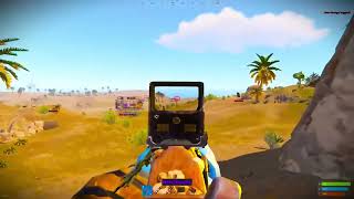 NEW 2025 RUST CHEAT  RUST UNDETECTED HACK  NEW VERSION FREE DOWNLOAD