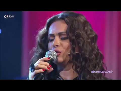 Selma Geçer - Ömer Türkmenoğlu - Ay Havar Değirmenci - (Düet) - التركمان - كركوك - TÜRKMENELİ TV