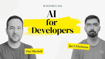 AI for Developers: Don’t Get Replaced - Get Ahead Now