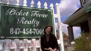 Condos for sale in Arlington Heights, Illinois. MISSION NOT IMPOSSIBLE. The Picket Fence Realty Team finds the clues for condos 