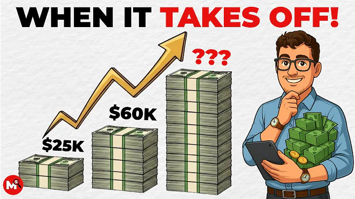 The 3 Investing Milestones That Change EVERYTHING.