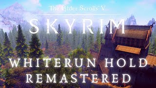 Skyrim SE Ambient Music & Atmosphere | Ultra Modded | Whiterun Hold Remastered | Modlist
Experience the wonder of Skyrim again with this Next-Gen (Vanilla Enhanced) Music, Ambience, & Atmosphere Mod Remaster (with Modlist)!
If you enjoyed this video please be sure to check out my Walking Across Skyrim Series featuring all of the towns, cities, and natural wonders of Skyrim:
https://youtube.com/playlist?list=PL5QckNOykGLPWJ68vtkCA4I-EiLYV9C7o
Please also enjoy my Skyrim SE Ambient Music Playlist showcasing the beauty of ultra modded Skyrim:
https://www.youtube.com/playlist?list=PL5QckNOykGLPczLno5qc4Z0bWqUgUD3Lw
Lastly, check out my Skyrim SE Atmosphere & Ambience Playlist for a calm and soothing sounds of Skyrim experience - perfect for sleeping or background noise:
https://www.youtube.com/playlist?list=PL5QckNOykGLMXBUp4nItwg-v2RGKUHSuu
This remaster and modlist is designed to enhance the vanilla Skyrim experience while maintaining the look, feel, and aesthetic of the original game. The only real departure from vanilla is the addition of the Great Whiterun Forest, which transforms the tundra outside Whiterun into a dense and expansive forest. The ENB can be changed to suit a darker, colder, or more fantasy-like experience, but I feel that Silent Horizons largely maintains the feel of vanilla Skyrim.
Modlist: https://pastebin.com/SGHtcdqY
ENB: Silent Horizons
Music Composed By Jeremy Soule
Music Composed By Vindsvept: https://www.youtube.com/user/Vindsvept
Music Composed By Adrian Von Ziegler: https://www.youtube.com/channel/UCSeJA6az0GrNM4 pl3HQSQ
From the Video Game :The Elder Scrolls V: Skyrim
Developed by: Bethesda Game Studios
Published by: Bethesda Softworks LLC
2011, Bethesda Softworks LLC (A subsidiary of ZeniMax Media) Skyrim SE Ambient Music & Atmosphere | Ultra Modded | Whiterun Hold Remastered | Modlist