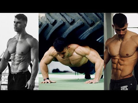 Dejan Stipke(Serbian Beast) Calisthenics Workout Motivation - Best of Stipke By Faveey Calisthenics