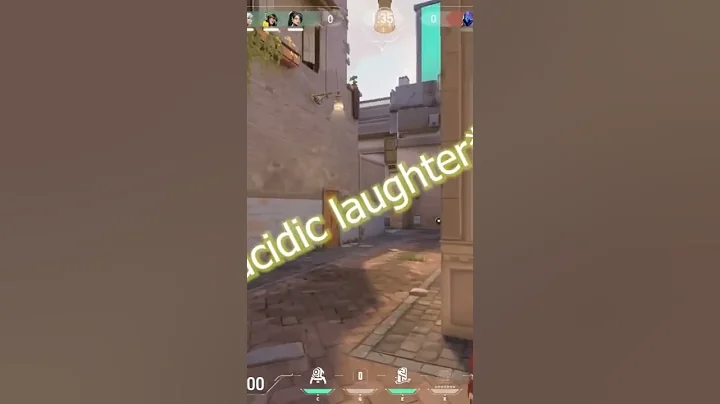 Chamber voice trolling Jett